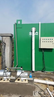 供應(yīng)錫林郭勒日處理10噸醫(yī)院污水處理設(shè)備 廠家、價(jià)格與高清大圖解析