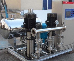 開封無負(fù)壓供水設(shè)備與污水處理解決方案 如何選擇優(yōu)質(zhì)廠家