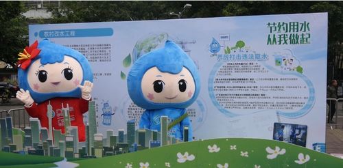 通水入戶惠民生 污水處理煥新顏——廣州白云北部農村告別用水難題