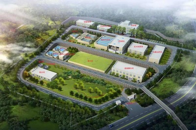 川興水廠改擴建工程加速推進 產能與環(huán)保雙提升助力區(qū)域發(fā)展