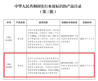 中國家用電器研究院 助力污水處理技術創(chuàng)新的領航者