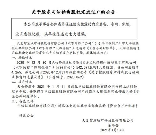 1元退市警示錄 股價暴跌98.5%，股東深陷泥潭，日化行業(yè)股權投資風險凸顯