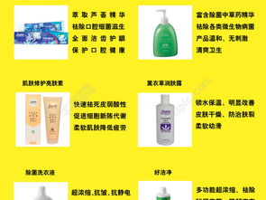 商業(yè)視覺資產 榮格保健護膚日用產品高清TIF圖片免費下載指南