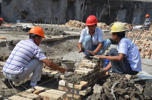 我縣強(qiáng)化督查機(jī)制，全力推進(jìn)民生工程項(xiàng)目建設(shè)